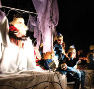 Cavalcada de Reis