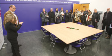 Empreses al Pla