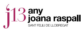 Joana Raspall