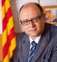 Jordi San José