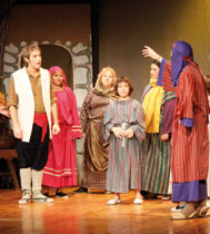 Pastorets