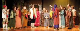 Pastorets