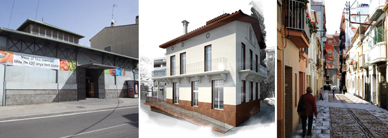 Serveis socials, educació i ocupació