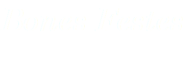 Bones Festes